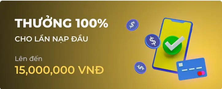 Khuyến mãi 8xBet